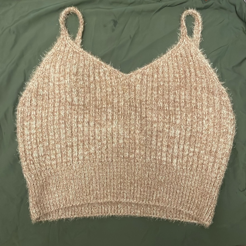 Eloquii Crop top